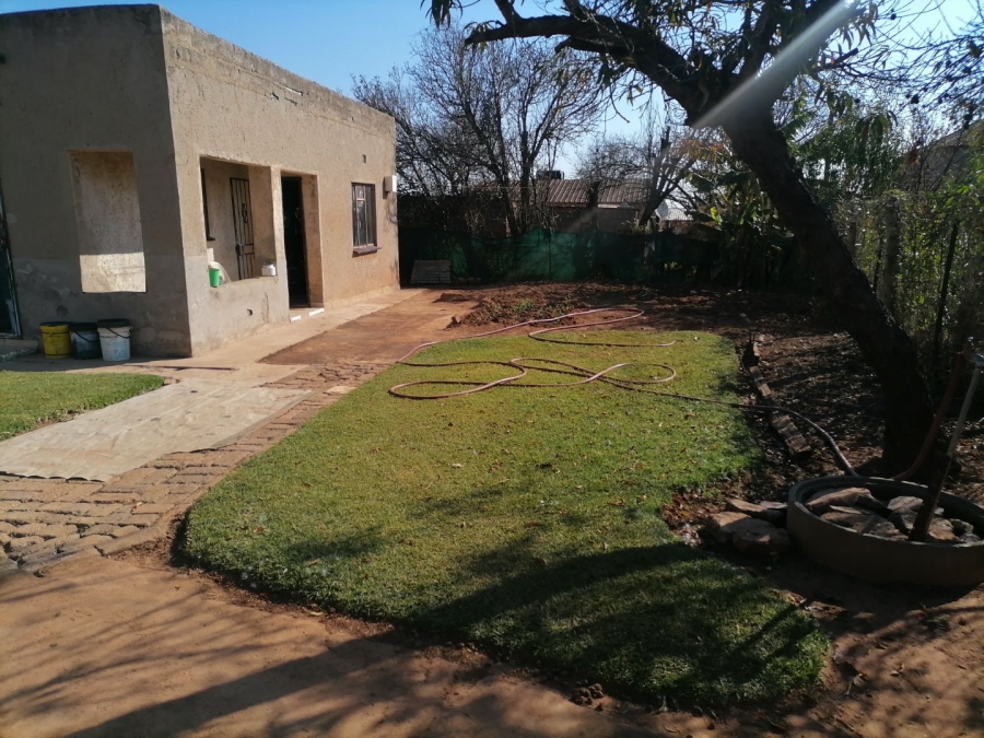 2 Bedroom Property for Sale in Kanana Park Gauteng