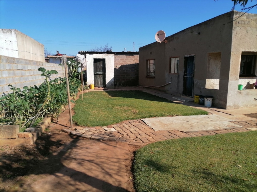 2 Bedroom Property for Sale in Kanana Park Gauteng