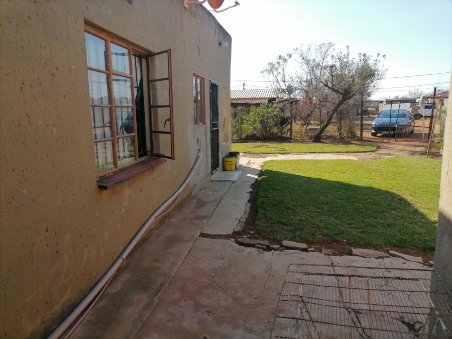 2 Bedroom Property for Sale in Kanana Park Gauteng