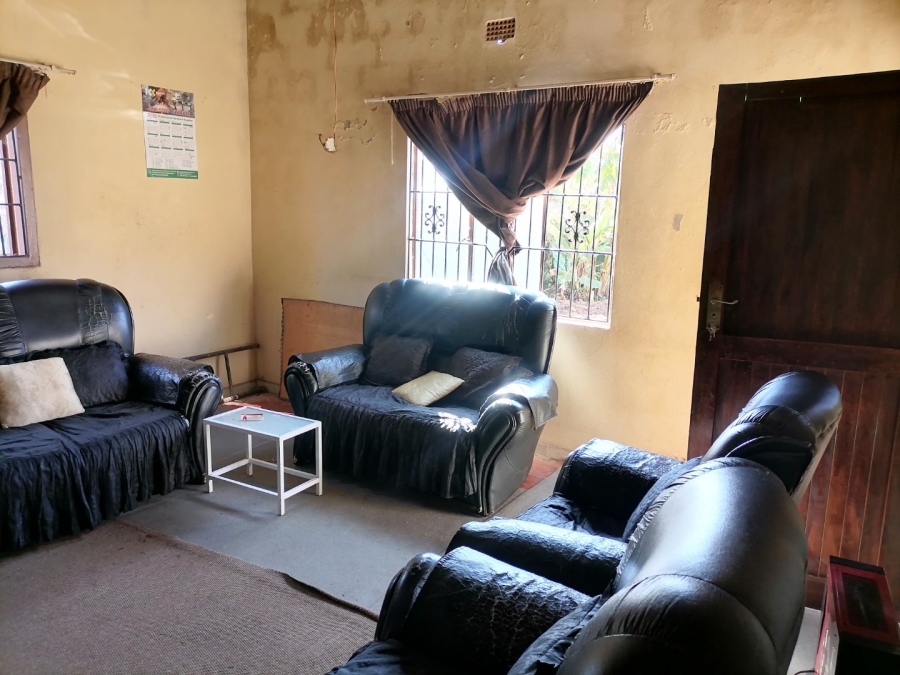 2 Bedroom Property for Sale in Kanana Park Gauteng