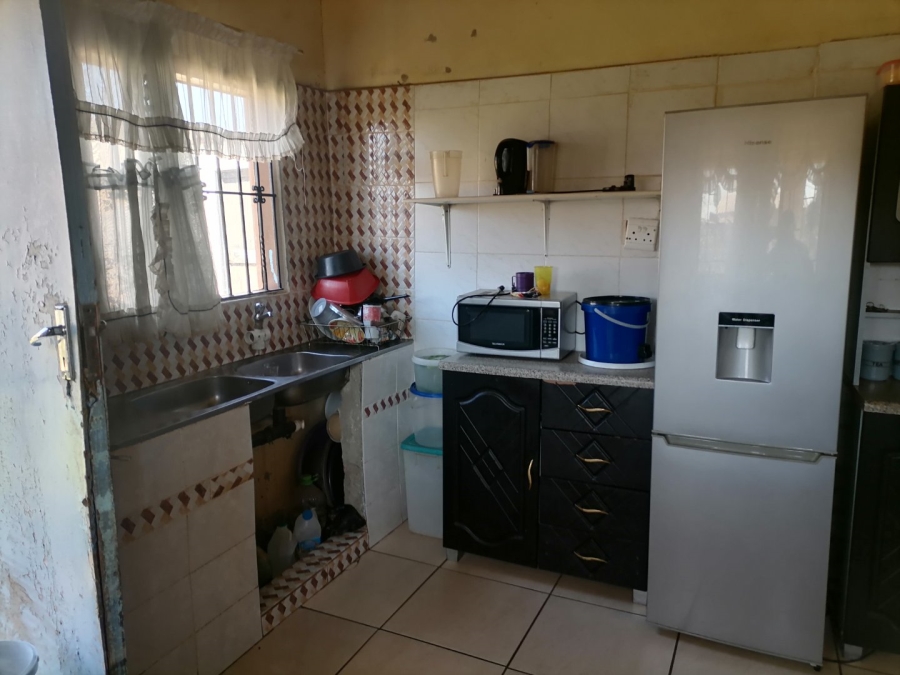 2 Bedroom Property for Sale in Kanana Park Gauteng