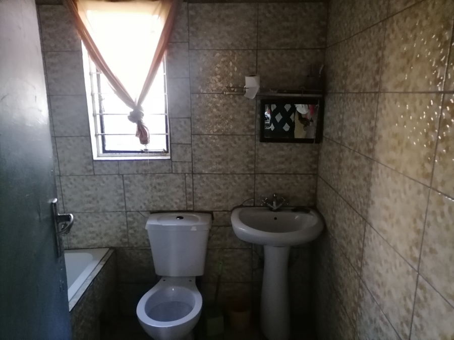 2 Bedroom Property for Sale in Kanana Park Gauteng