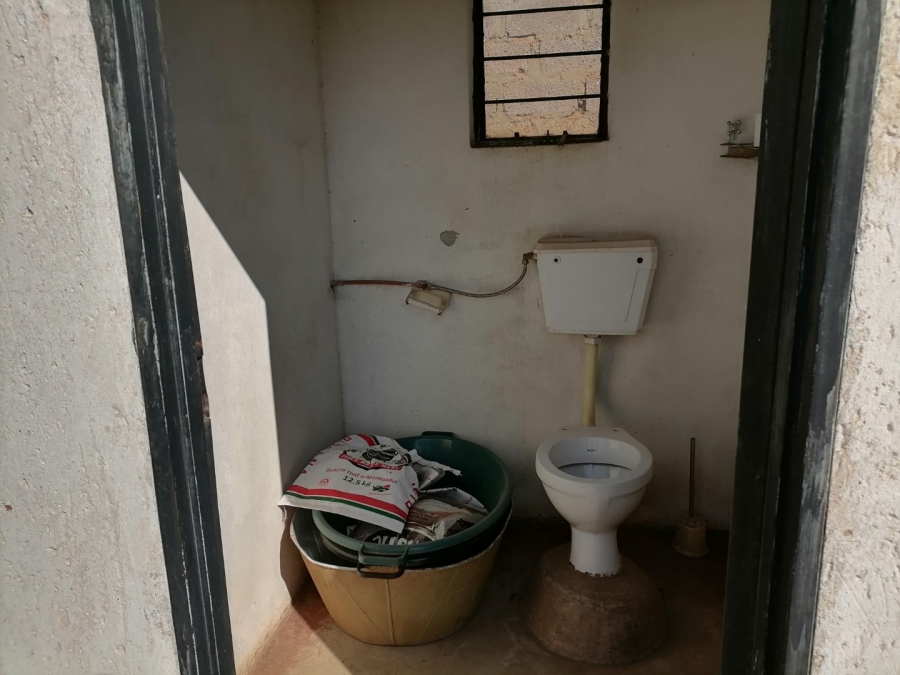 2 Bedroom Property for Sale in Kanana Park Gauteng