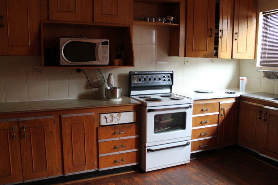 4 Bedroom Property for Sale in Kensington Gauteng