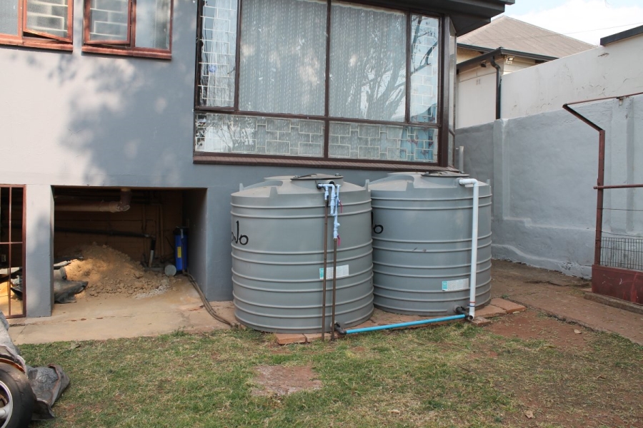 4 Bedroom Property for Sale in Kensington Gauteng
