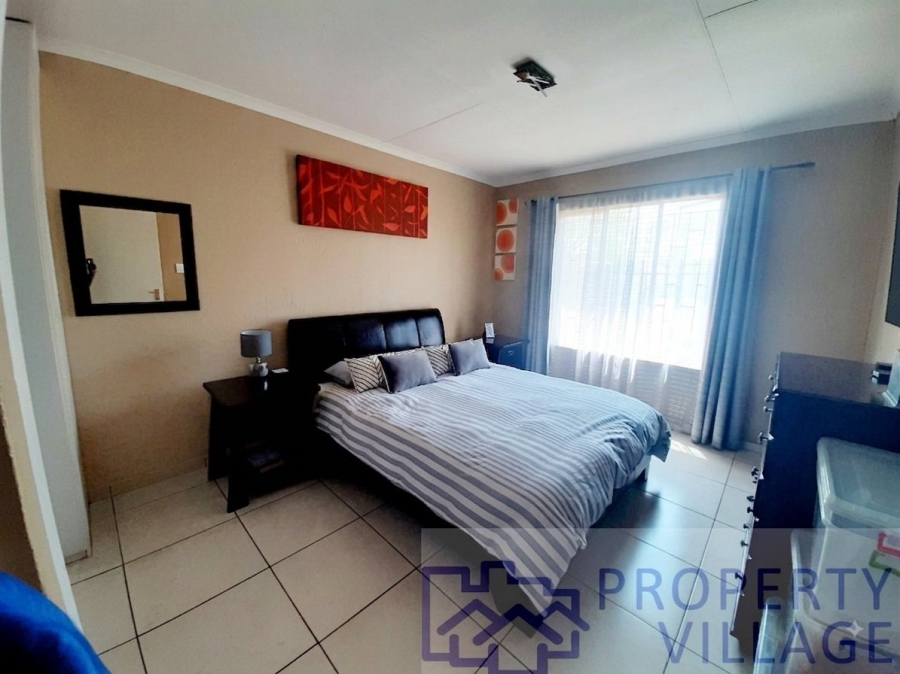 3 Bedroom Property for Sale in Greenstone Hill Gauteng