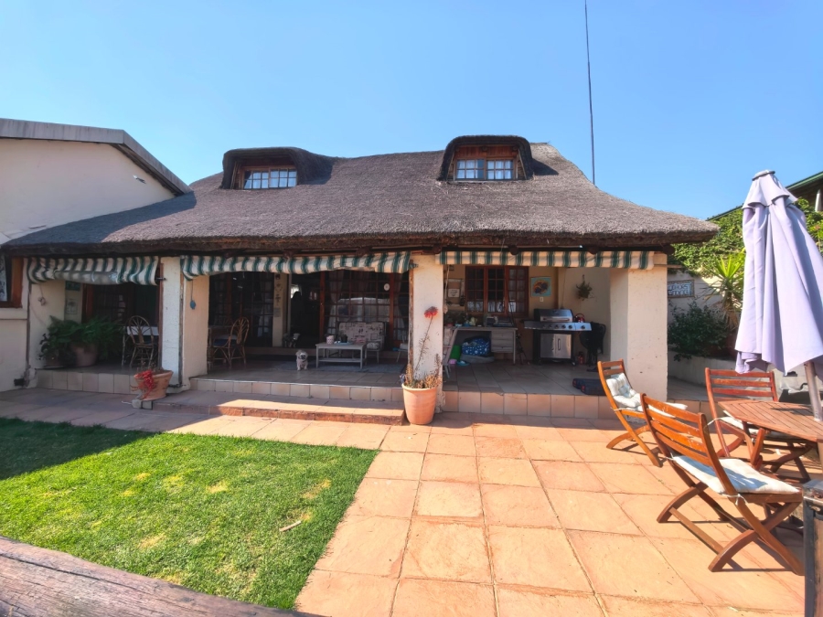 3 Bedroom Property for Sale in Vaal Bank Gauteng