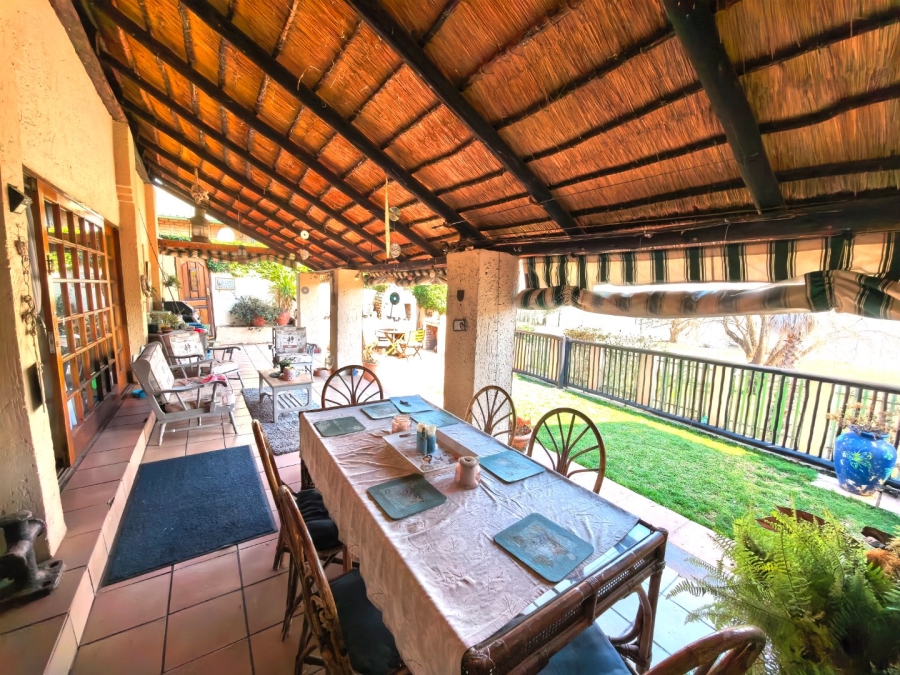 3 Bedroom Property for Sale in Vaal Bank Gauteng