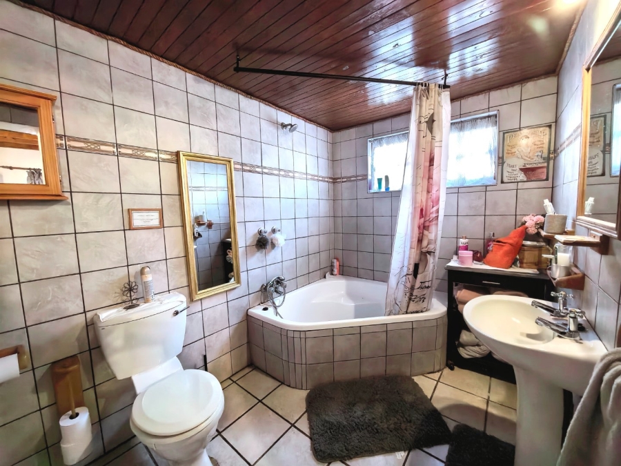 3 Bedroom Property for Sale in Vaal Bank Gauteng