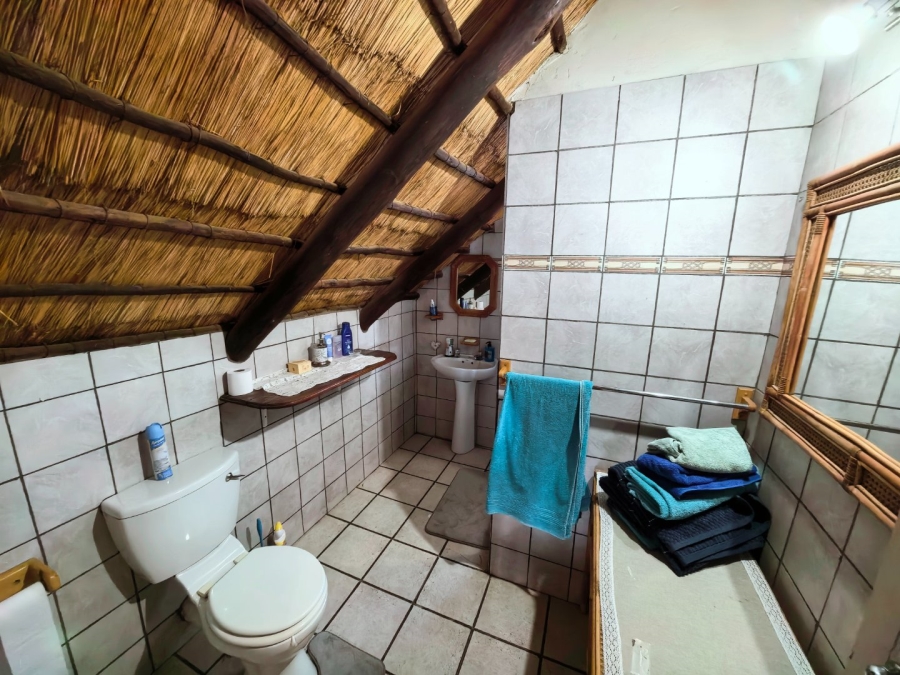 3 Bedroom Property for Sale in Vaal Bank Gauteng