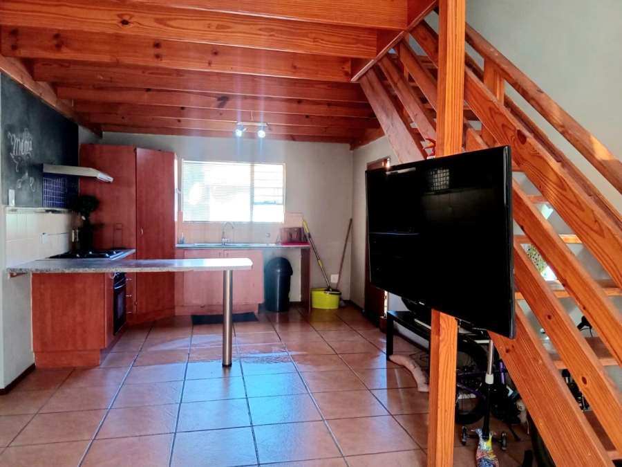To Let 4 Bedroom Property for Rent in Danie Taljaard Park Gauteng