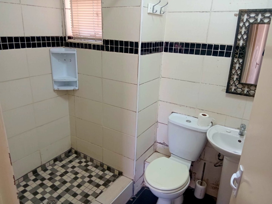 To Let 4 Bedroom Property for Rent in Danie Taljaard Park Gauteng