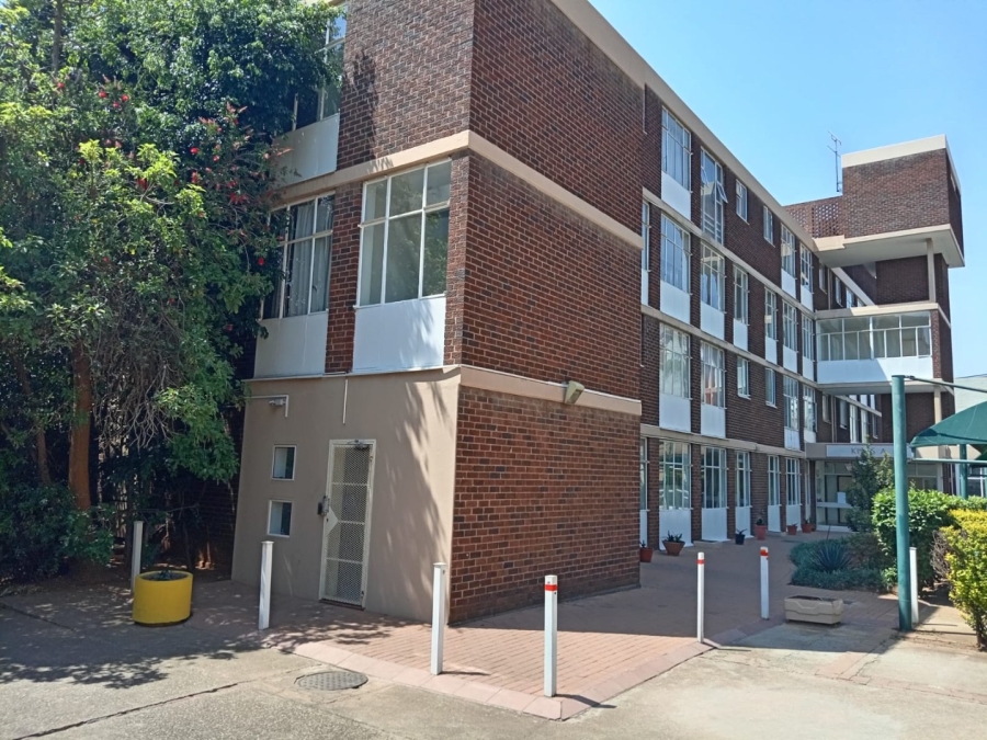 1 Bedroom Property for Sale in Bedford Gardens Gauteng