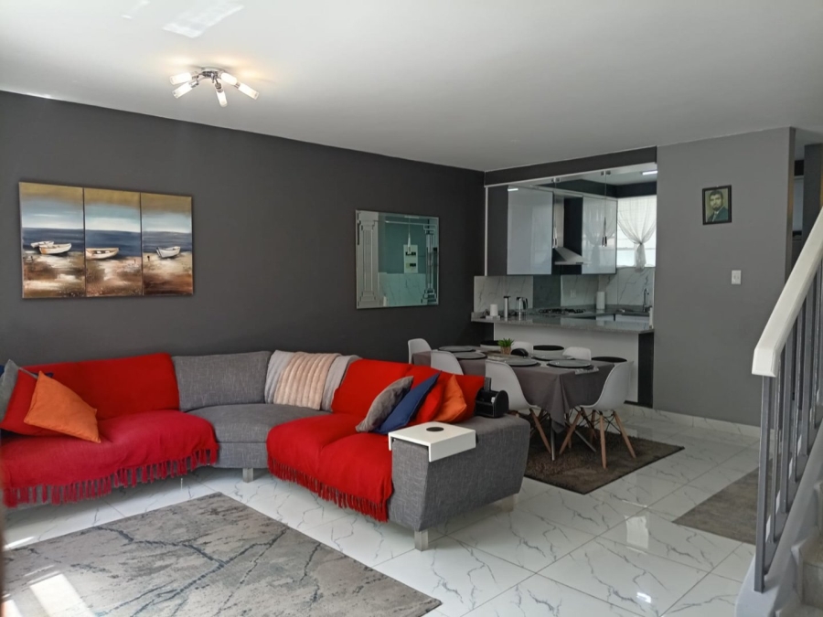 1 Bedroom Property for Sale in Bedford Gardens Gauteng