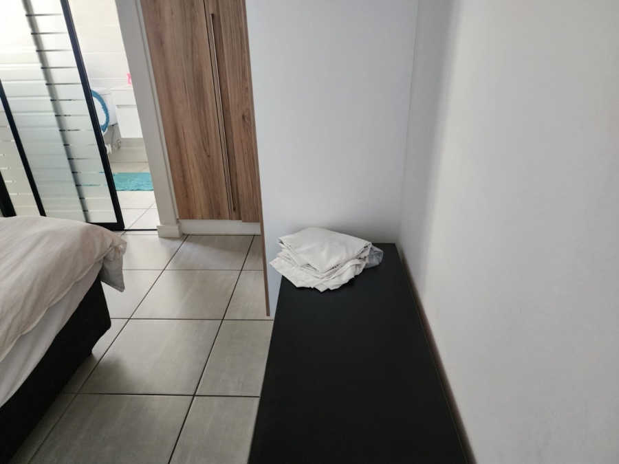 To Let 1 Bedroom Property for Rent in Sunninghill Gauteng