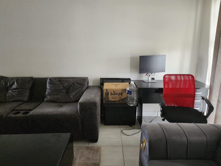 To Let 1 Bedroom Property for Rent in Sunninghill Gauteng