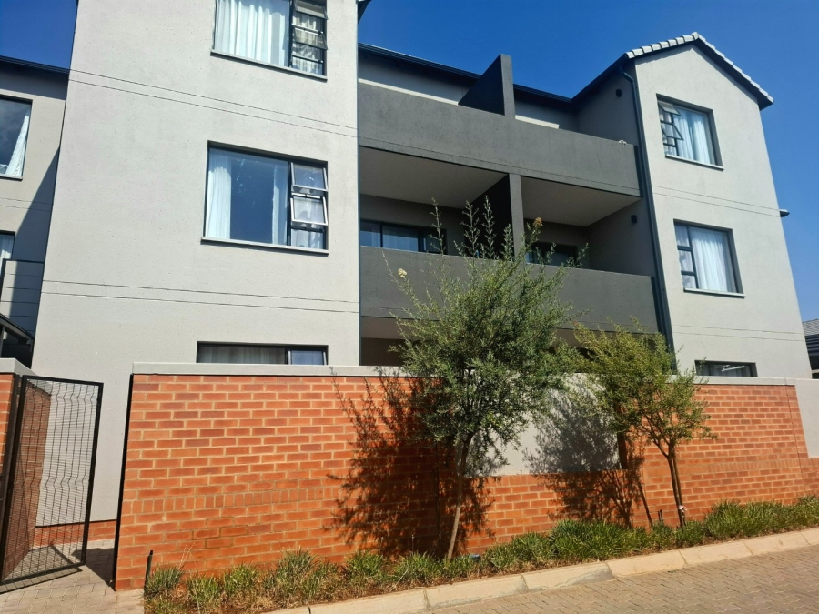 To Let 2 Bedroom Property for Rent in Montana Gauteng