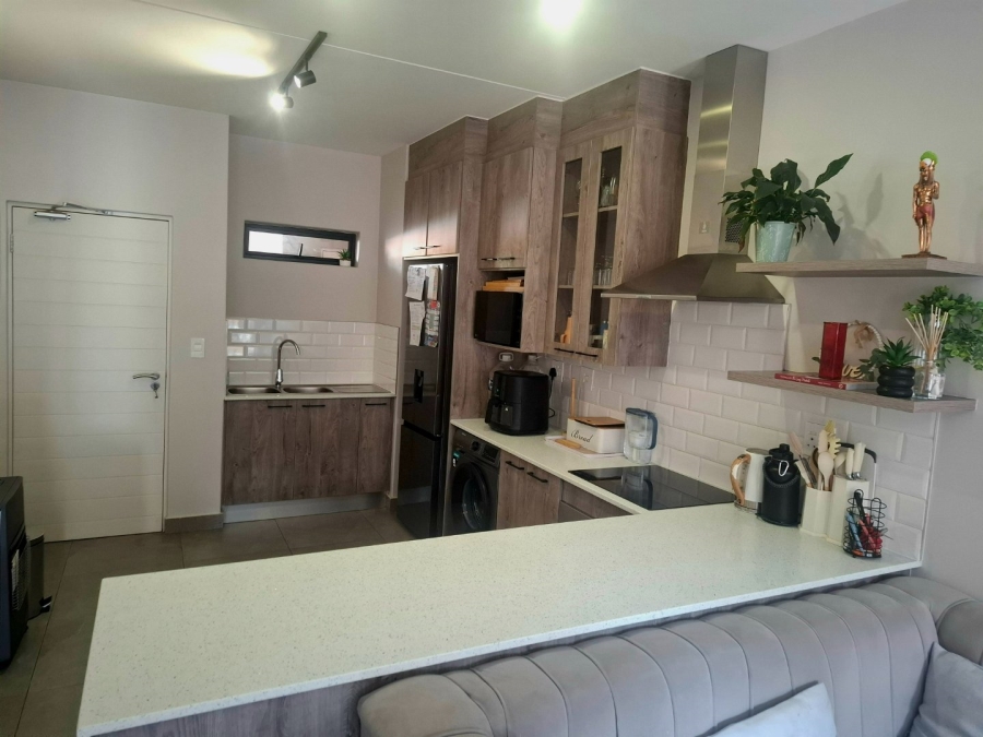To Let 2 Bedroom Property for Rent in Montana Gauteng