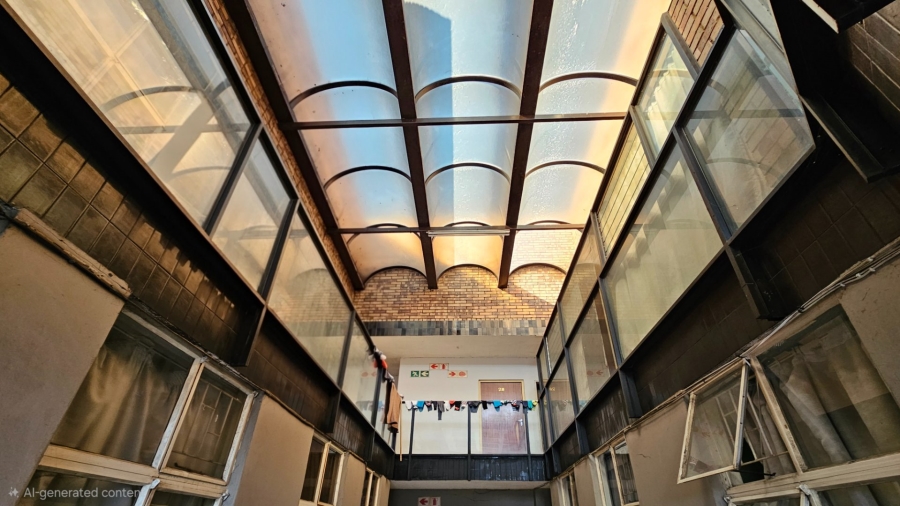 Commercial Property for Sale in Pretoria Central Gauteng
