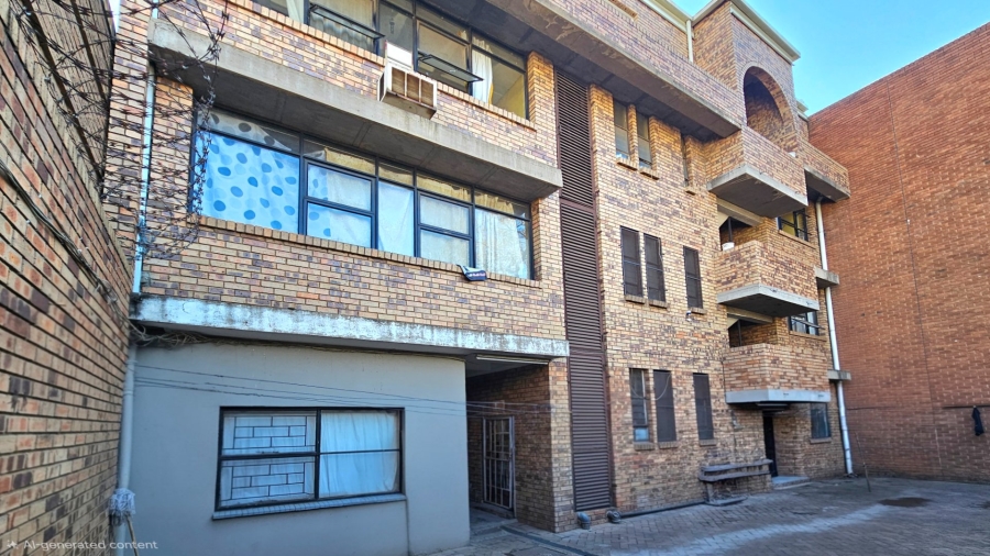 Commercial Property for Sale in Pretoria Central Gauteng