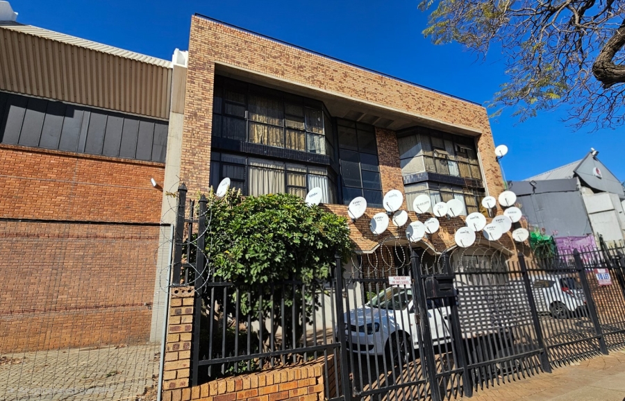Commercial Property for Sale in Pretoria Central Gauteng