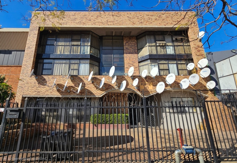 Commercial Property for Sale in Pretoria Central Gauteng