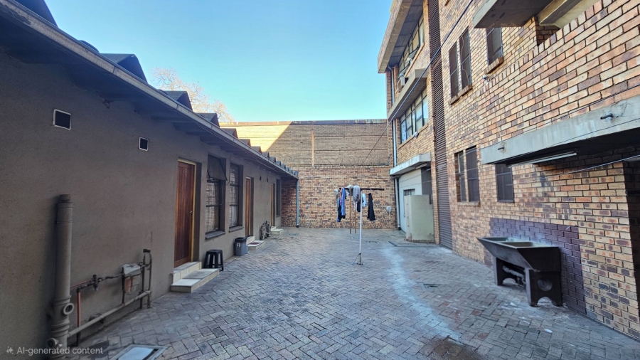 Commercial Property for Sale in Pretoria Central Gauteng