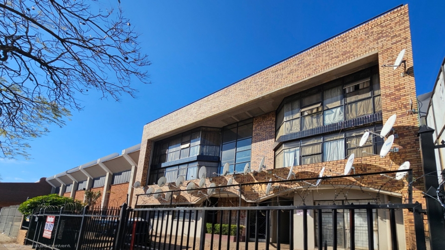 Commercial Property for Sale in Pretoria Central Gauteng