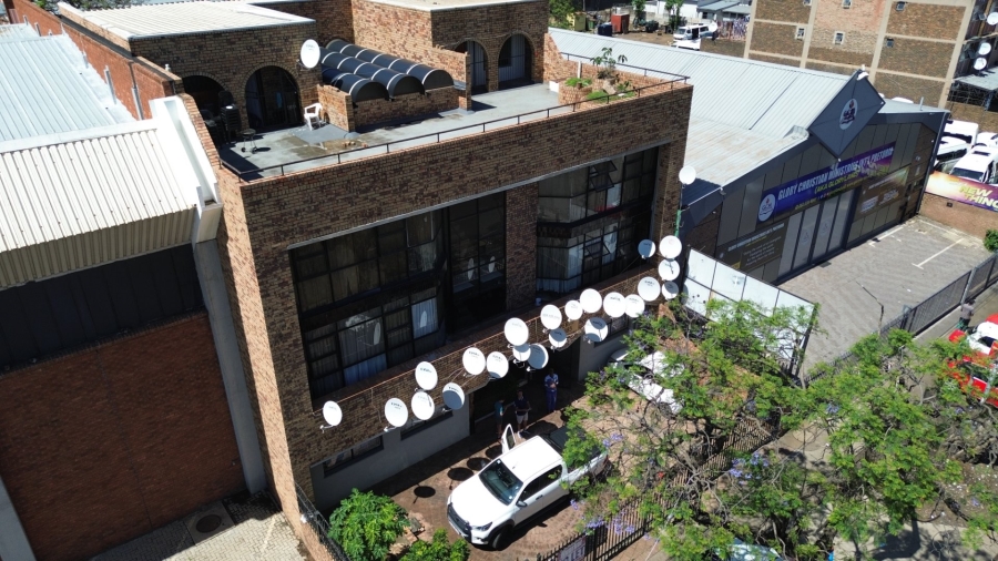 Commercial Property for Sale in Pretoria Central Gauteng