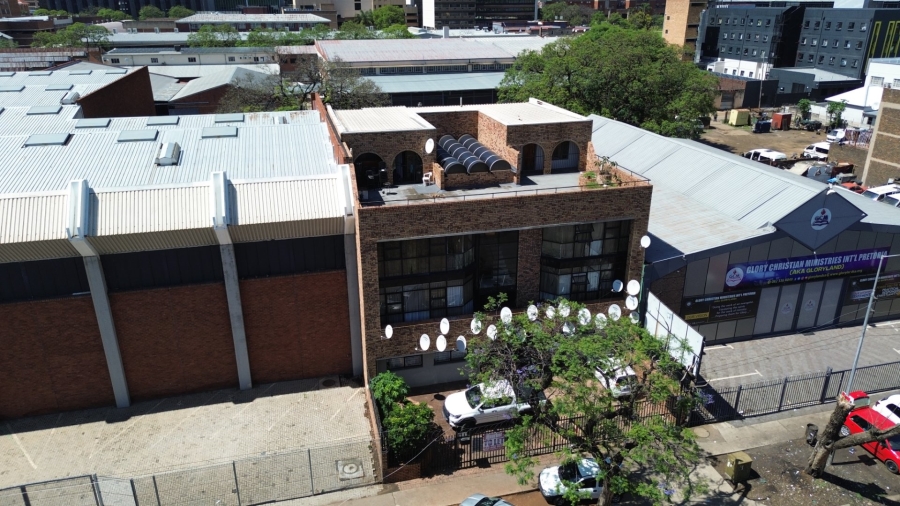 Commercial Property for Sale in Pretoria Central Gauteng