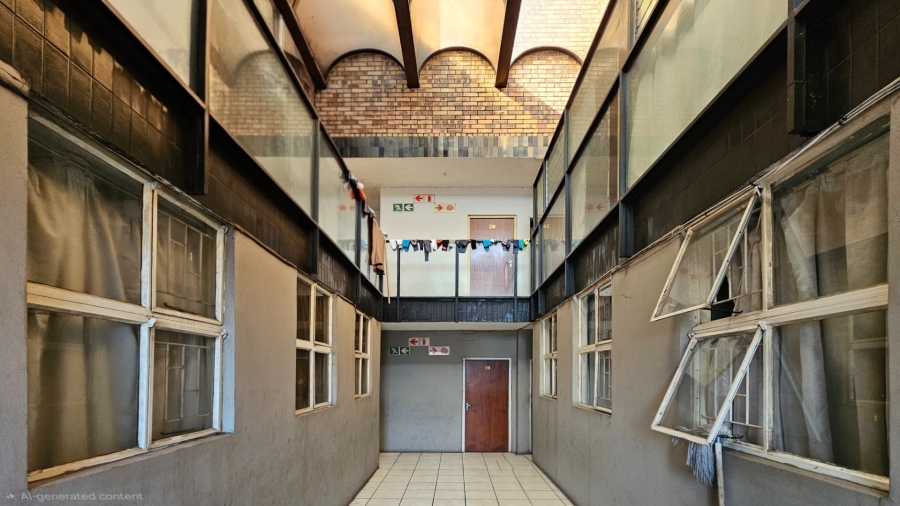 Commercial Property for Sale in Pretoria Central Gauteng