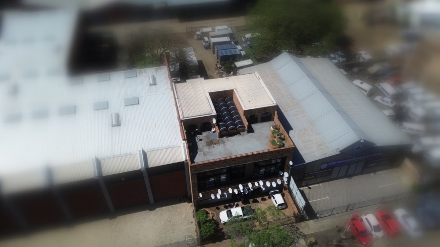 Commercial Property for Sale in Pretoria Central Gauteng