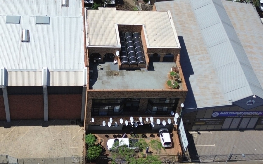 Commercial Property for Sale in Pretoria Central Gauteng
