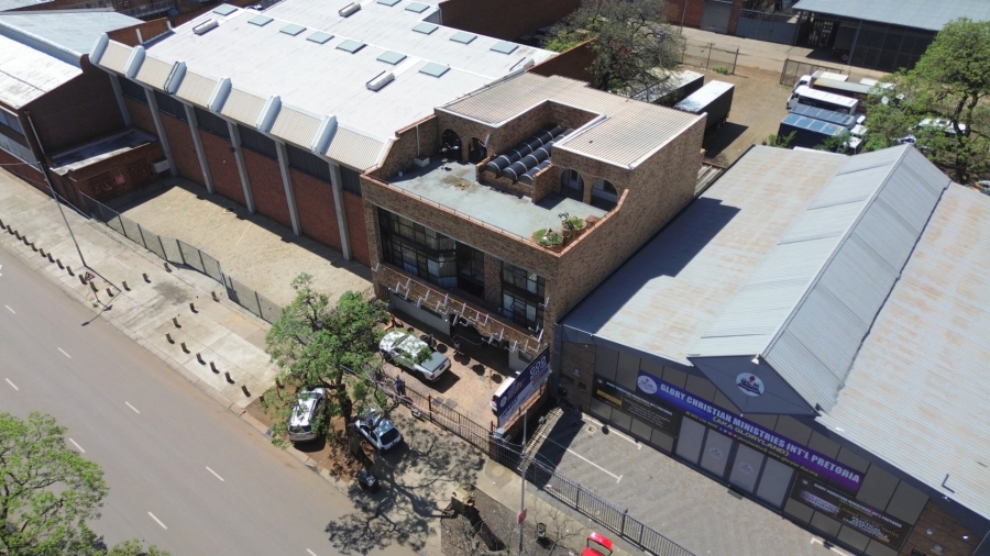 Commercial Property for Sale in Pretoria Central Gauteng