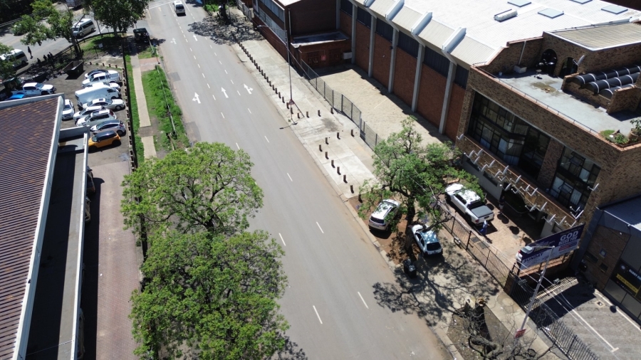 Commercial Property for Sale in Pretoria Central Gauteng
