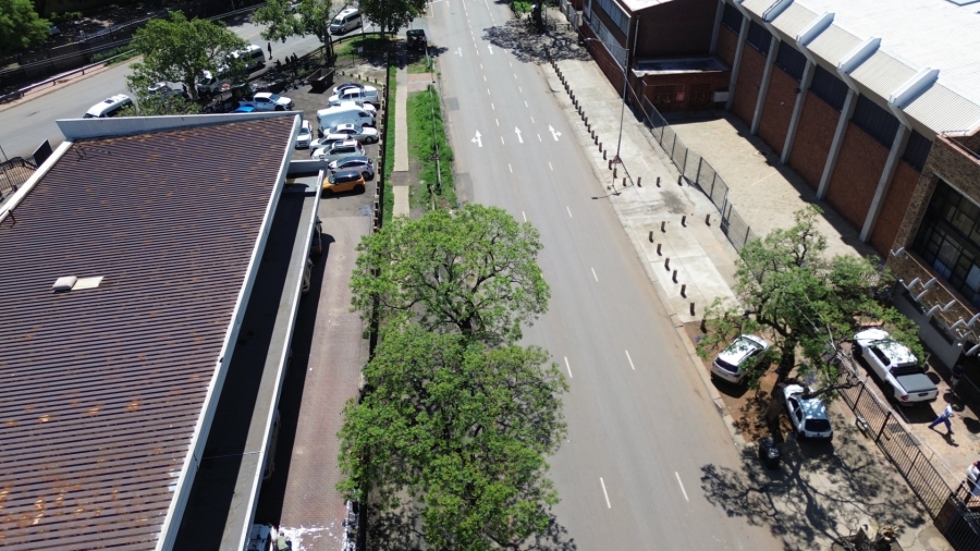 Commercial Property for Sale in Pretoria Central Gauteng