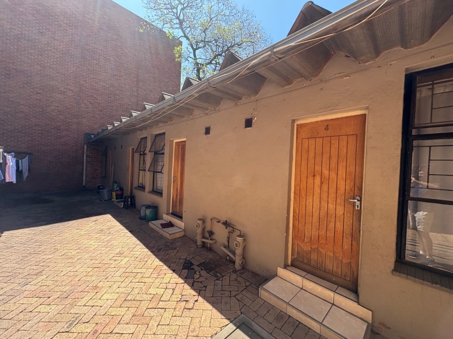 Commercial Property for Sale in Pretoria Central Gauteng
