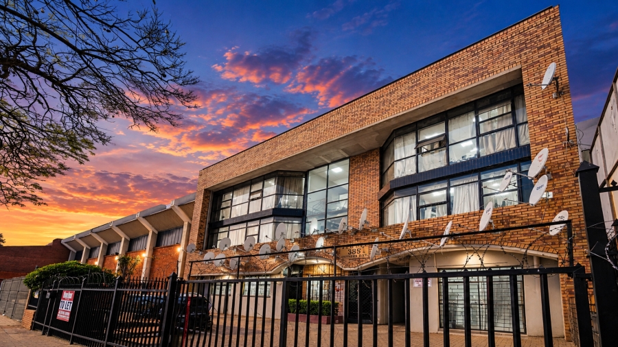 Commercial Property for Sale in Pretoria Central Gauteng