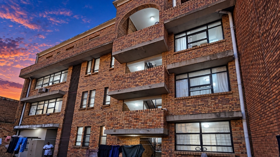 Commercial Property for Sale in Pretoria Central Gauteng