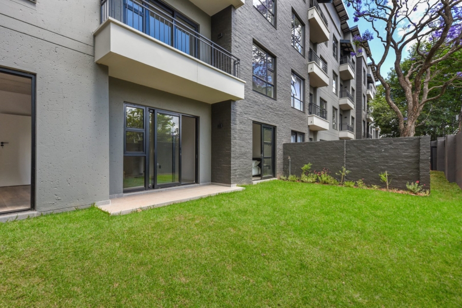 1 Bedroom Property for Sale in Waverley Gauteng