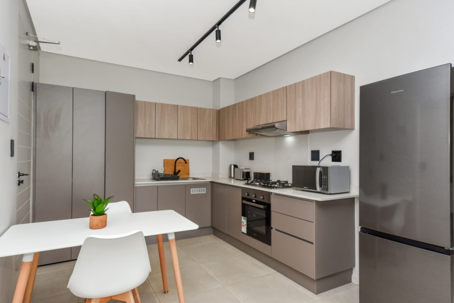 1 Bedroom Property for Sale in Waverley Gauteng
