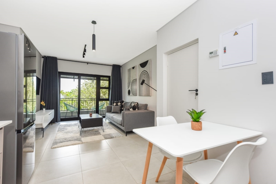 1 Bedroom Property for Sale in Waverley Gauteng