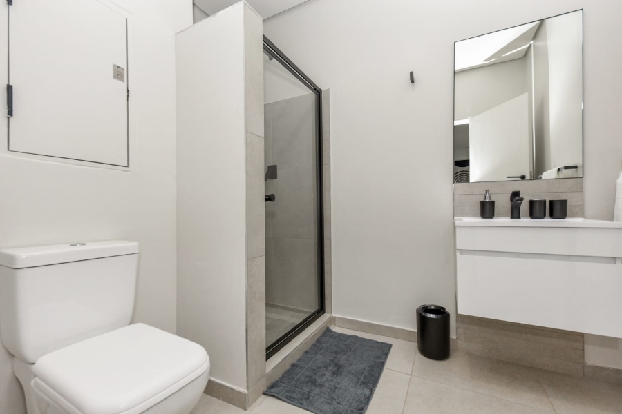 1 Bedroom Property for Sale in Waverley Gauteng
