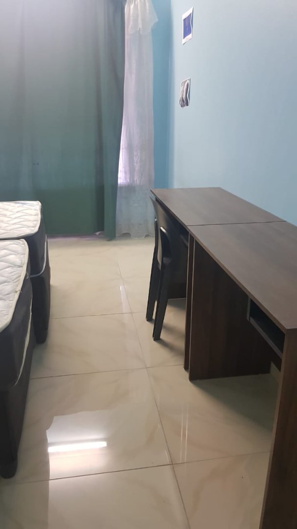7 Bedroom Property for Sale in Vrededorp Gauteng