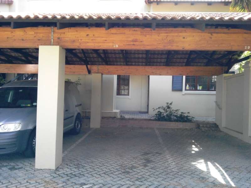 2 Bedroom Property for Sale in Benmore Gardens Gauteng