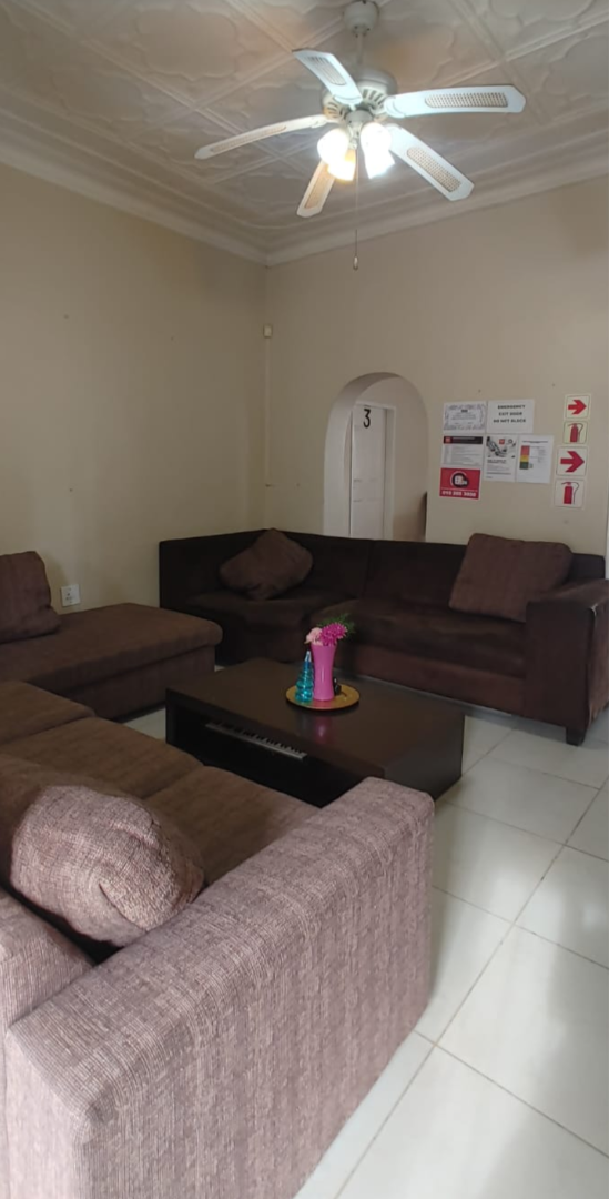 6 Bedroom Property for Sale in Brixton Gauteng