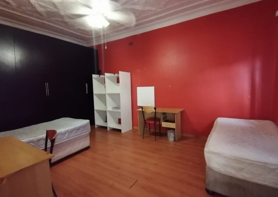 6 Bedroom Property for Sale in Brixton Gauteng