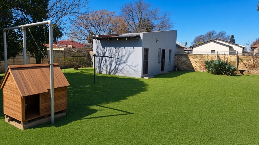 5 Bedroom Property for Sale in New Modder Gauteng