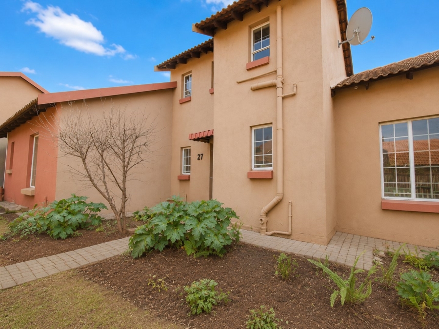 3 Bedroom Property for Sale in Illiondale Gauteng