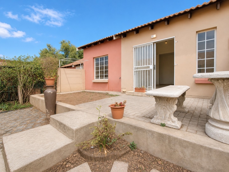 3 Bedroom Property for Sale in Illiondale Gauteng
